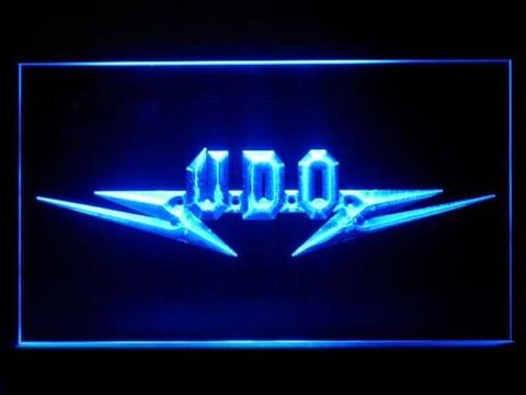 UDO LED Neon Sign